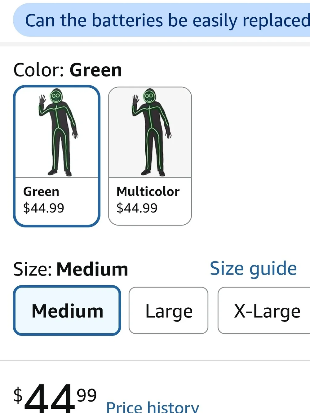 Spirit black jumpsuit